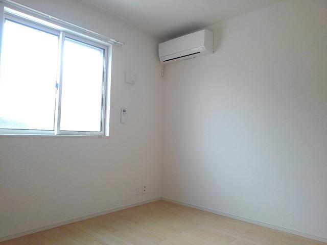 シェルビーⅡ ベッドルーム