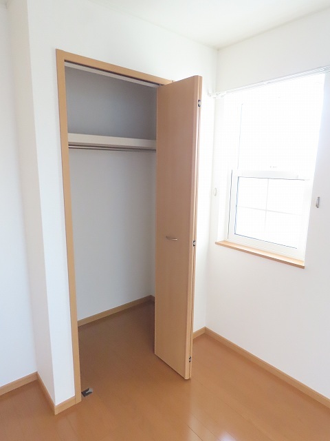 プラウド・コートⅢ その他1