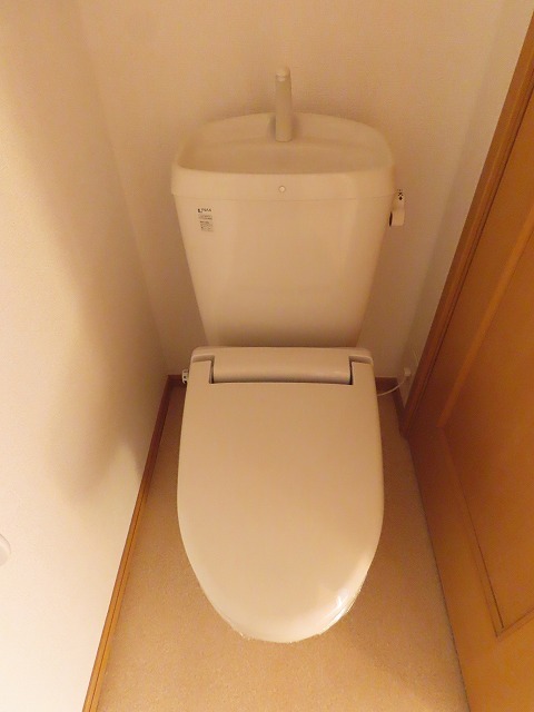 プラウド・コートⅢ その他2