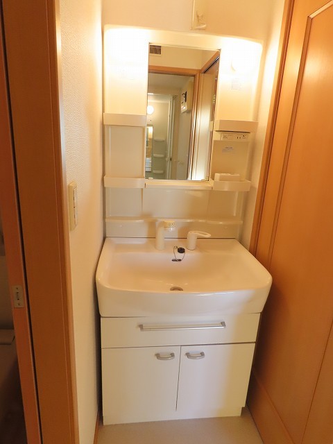 プラウド・コートⅢ その他3