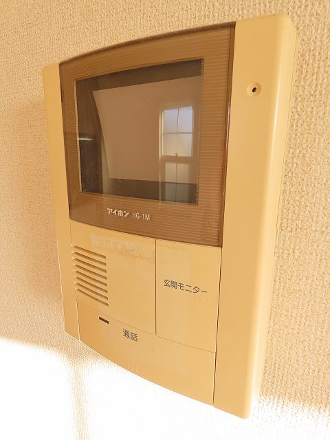 プラウド・コートⅢ その他4