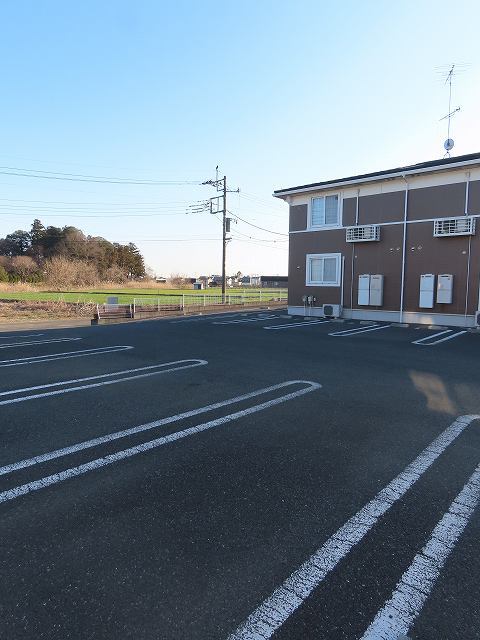 プラウド・コートⅢ その他5