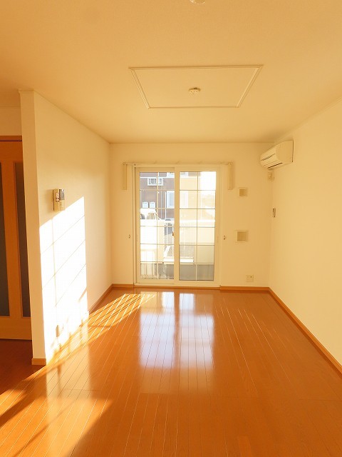 プラウド・コートⅢ その他6