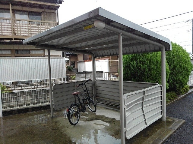 エレガンテ その他6