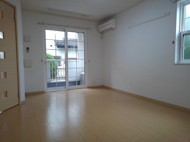 エレガンテ リビング