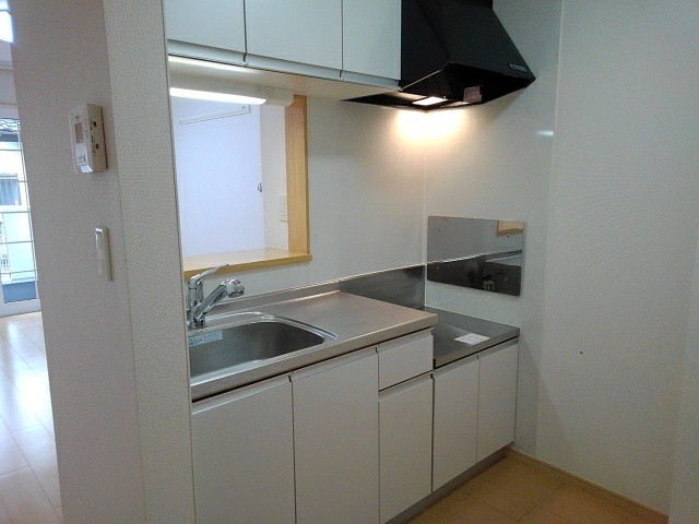 エレガンテ キッチン