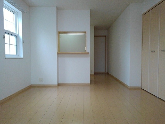 エレガンテ ベッドルーム