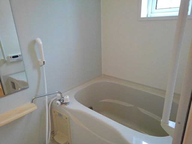 エレガンテ 風呂画像