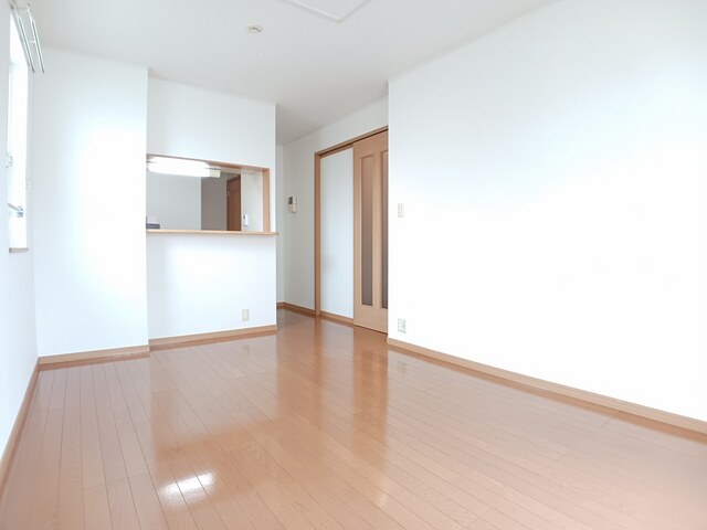 アユム・Ａ リビング