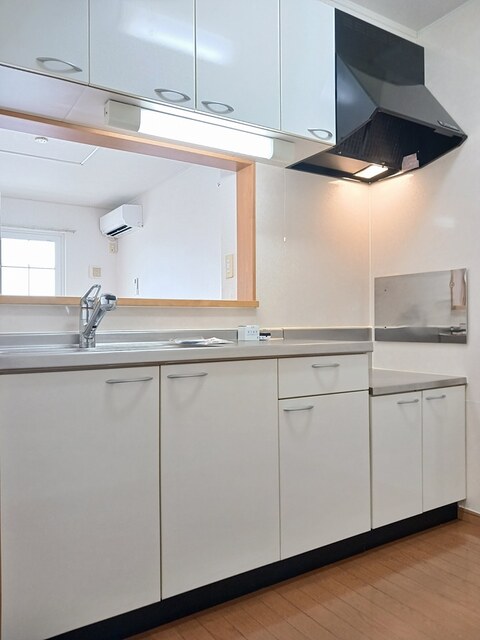 アユム・Ａ キッチン