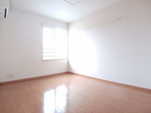 アユム・Ａ ベッドルーム