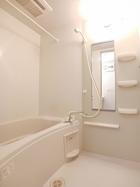 アユム・Ａ 風呂画像