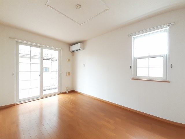 アユム・Ａ リビング