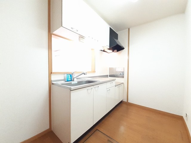 アユム・Ａ キッチン