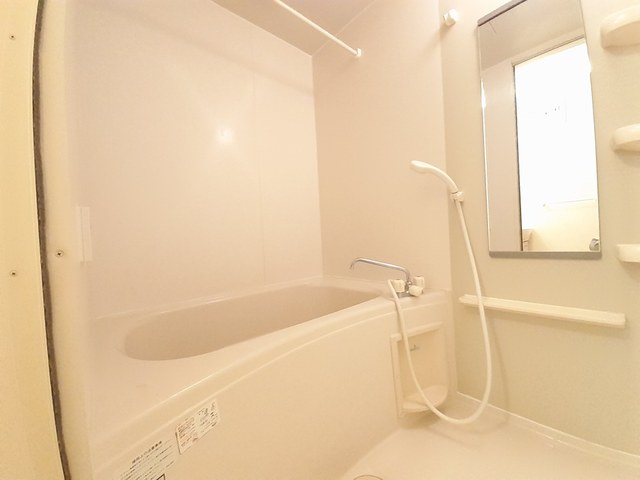 アユム・Ａ 風呂画像