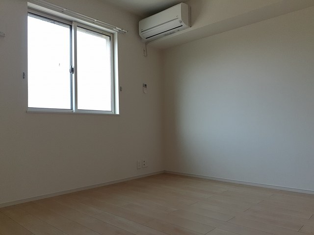 アヴェニール　Ⅱ ベッドルーム