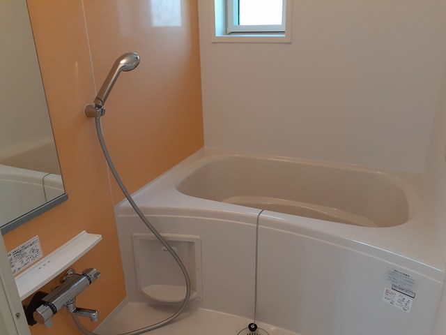 アヴェニール　Ⅱ 風呂画像