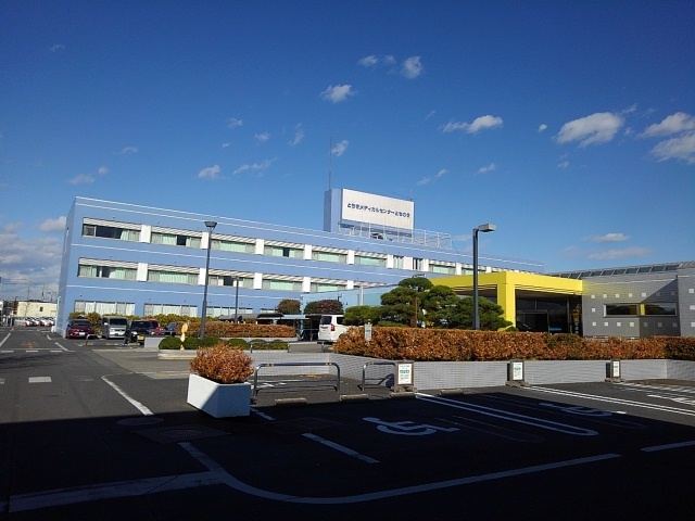 ハピネス その他外観2