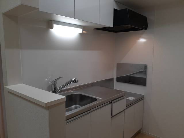 ハピネス キッチン