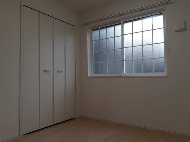 ハピネス ベッドルーム