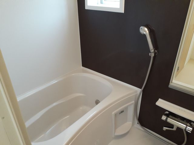 ハピネス 風呂画像