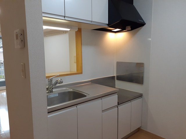 エレガンテ キッチン