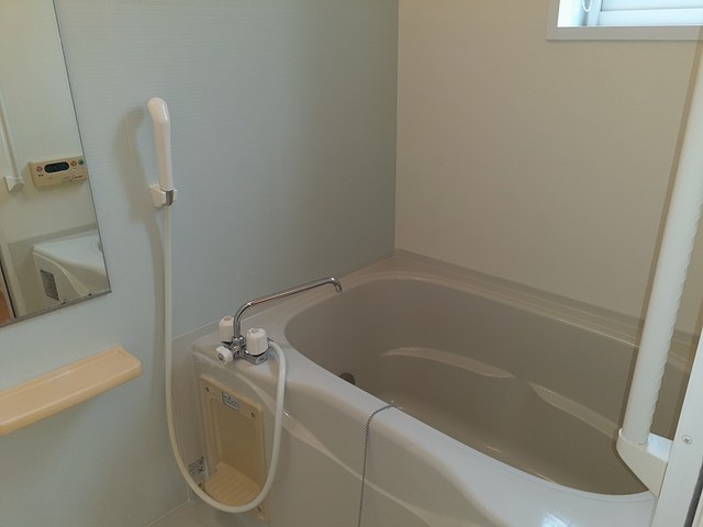 エレガンテ 風呂画像