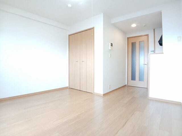 グレイスヴィラ リビング