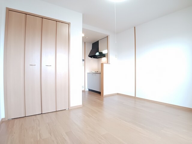 グレイスヴィラ ベッドルーム