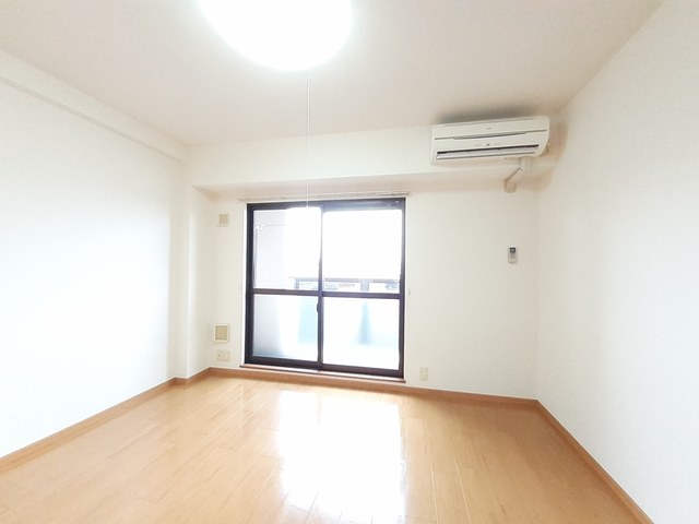 グレイスヴィラ リビング