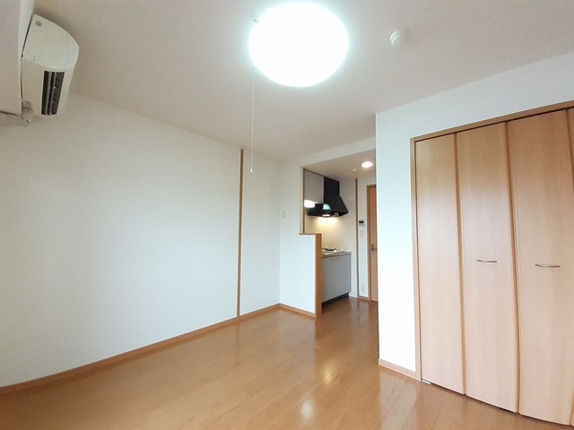 グレイスヴィラ ベッドルーム