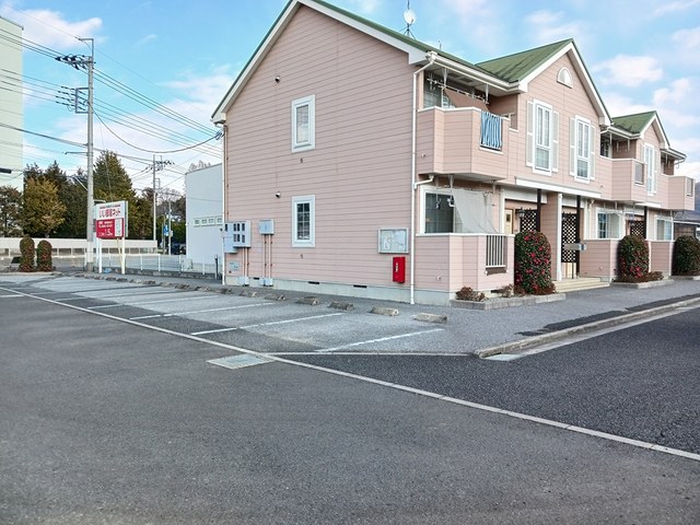 メゾン　かたくり その他6