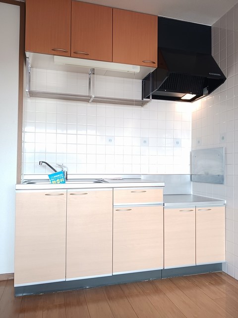 メゾン　かたくり キッチン