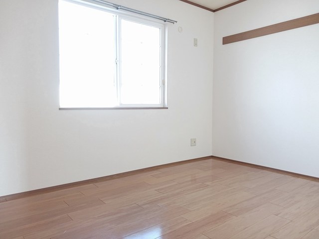 メゾン　かたくり ベッドルーム