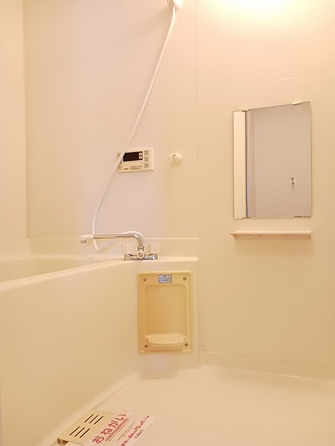 メゾン　かたくり 風呂画像