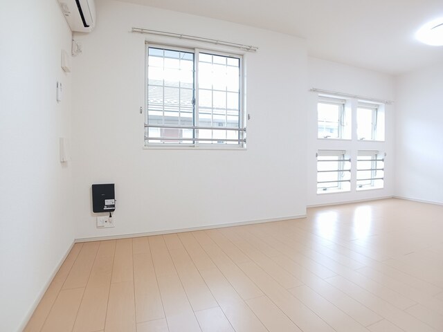 セラヴィ ベッドルーム