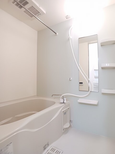 セラヴィ 風呂画像