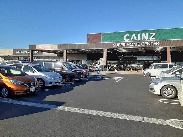 エテルノ　Ⅲ その他外観3