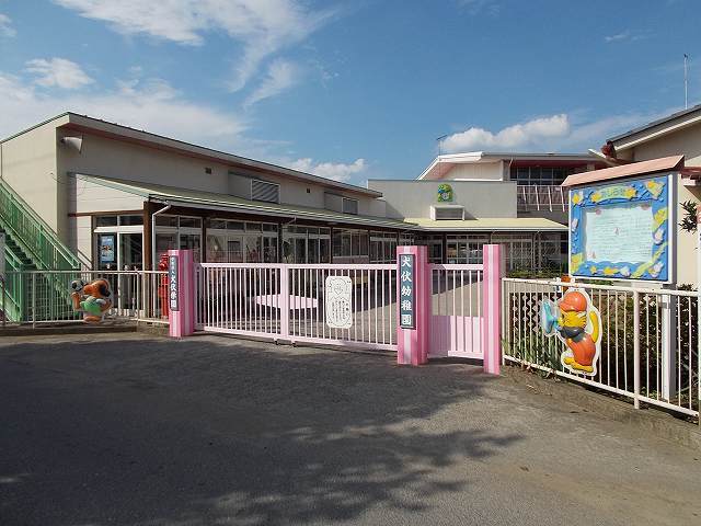 エテルノ　Ⅲ その他外観6