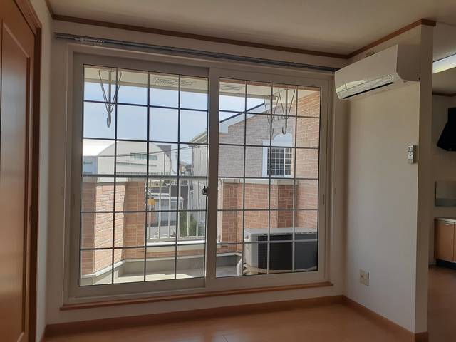 エテルノ　Ⅲ リビング