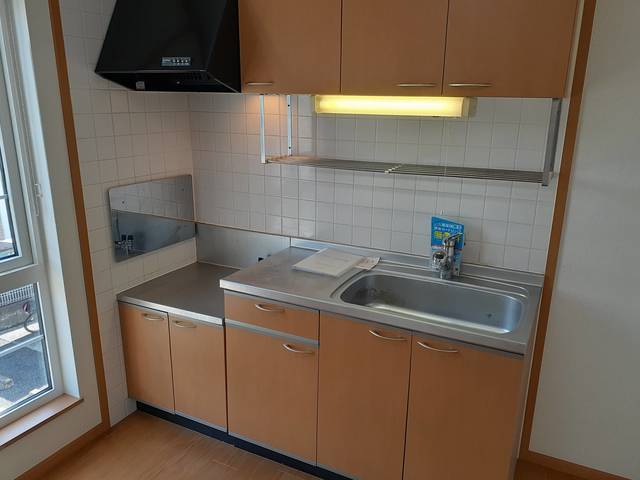 エテルノ　Ⅲ キッチン