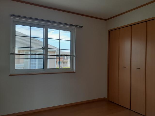 エテルノ　Ⅲ ベッドルーム