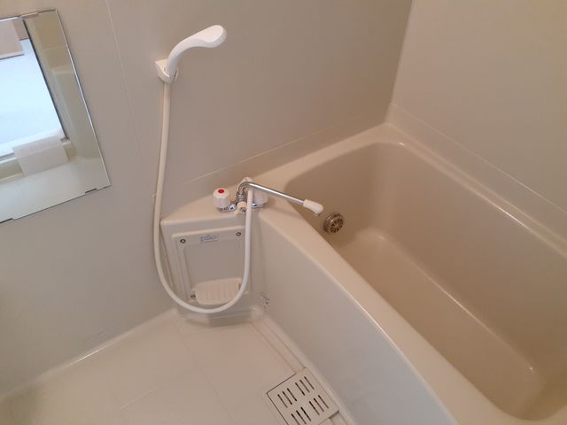 エテルノ　Ⅲ 風呂画像