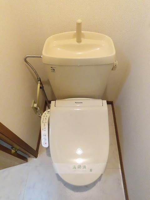 メゾン　かたくり その他4