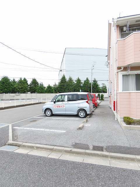 メゾン　かたくり その他6