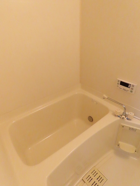 メゾン　かたくり 風呂画像