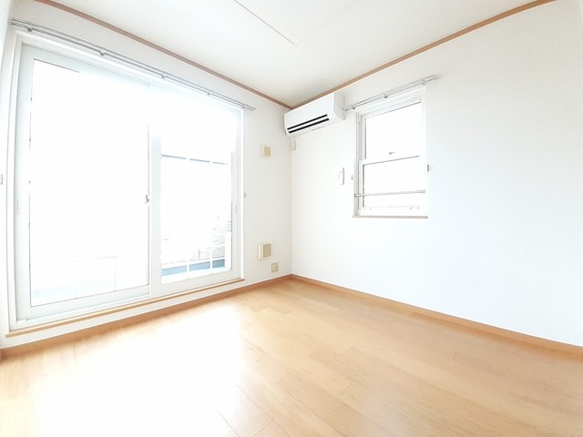 プリマベーラＢ リビング