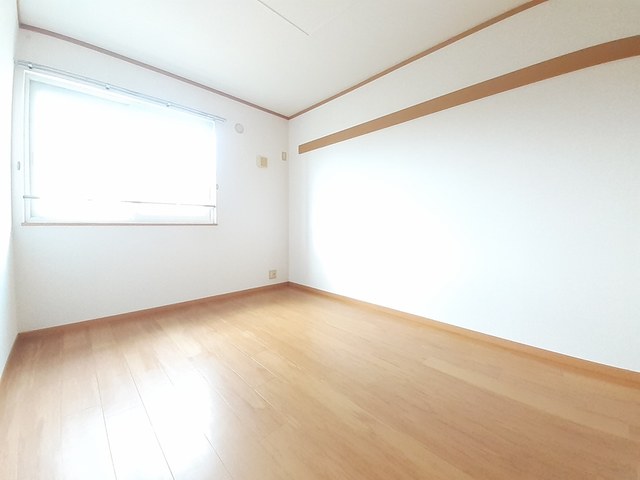 プリマベーラＢ ベッドルーム