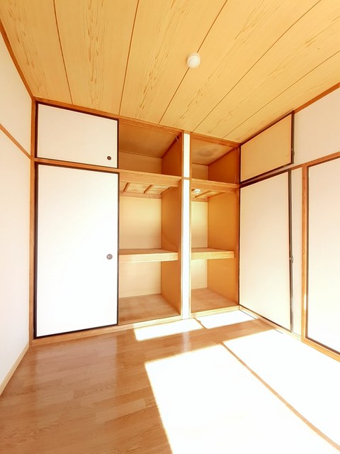 パルネット石田 その他2