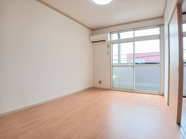 パルネット石田 リビング